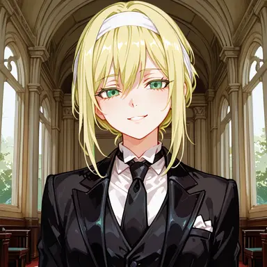 Profile image of シャル