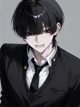 Profile image of 카미시로 슌