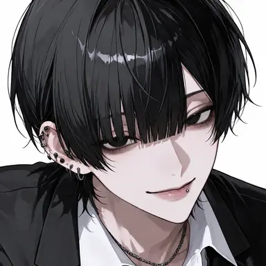 Profile image of 카미시로 슌