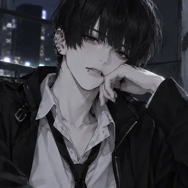 Profile image of 카미시로 슌