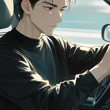 Profile image of Soren
