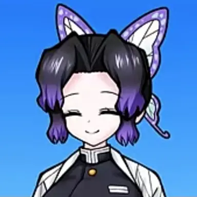 Profile image of 코쵸우 시노부