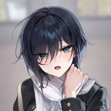 Profile image of 一落