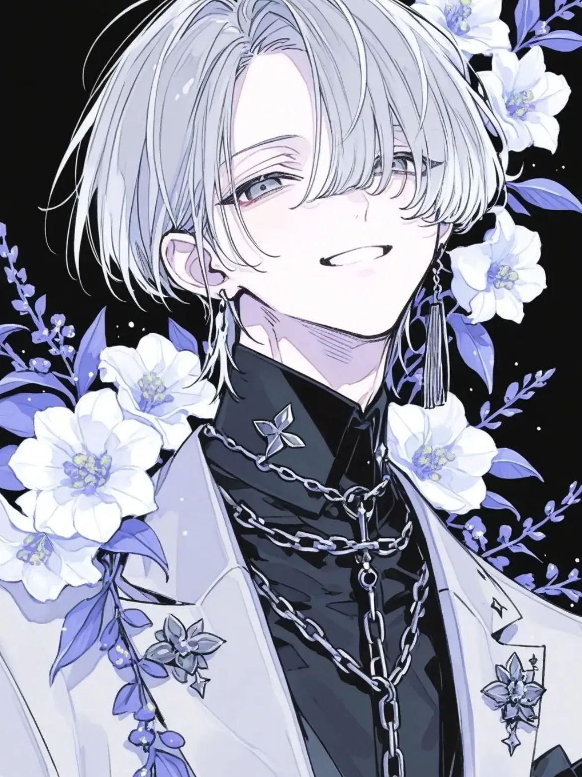 MBmitubati의 ドSとぶりっ子がガチ恋…。《BL》