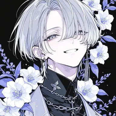 Profile image of 天華