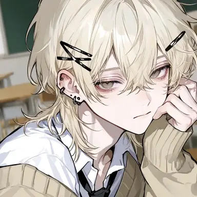 Profile image of 優