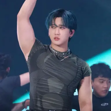 Profile image of Seo Chang-bin