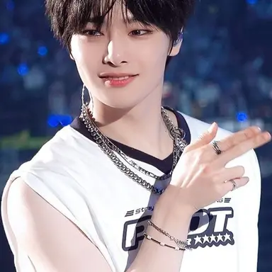 Profile image of Yang Jeong-in
