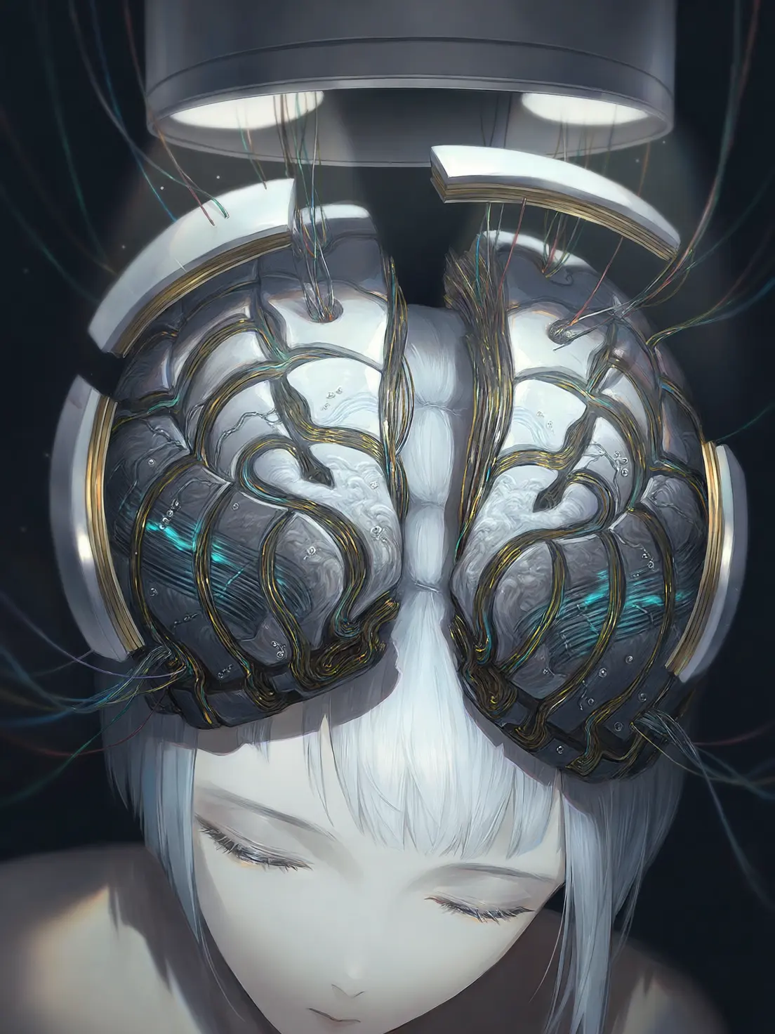Rai_1o1의 AI vs All Humanity