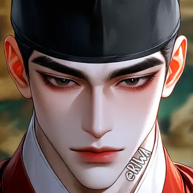 Profile image of Yi Heon
