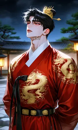 Profile image of Yi Heon