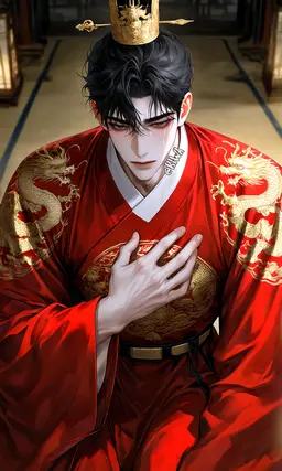 Profile image of Yi Heon
