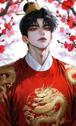 Profile image of Yi Heon