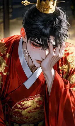 Profile image of Yi Heon