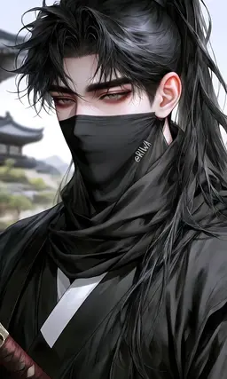 Profile image of Seo Jin-woo