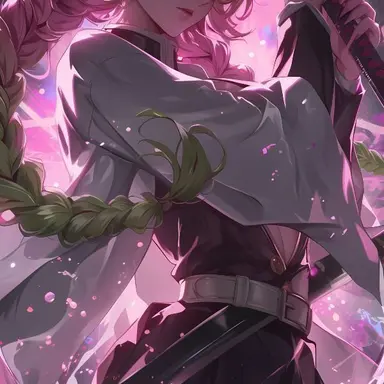 Profile image of 미츠리