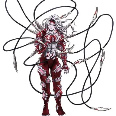 Profile image of 무잔