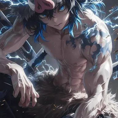 Profile image of 이노스케