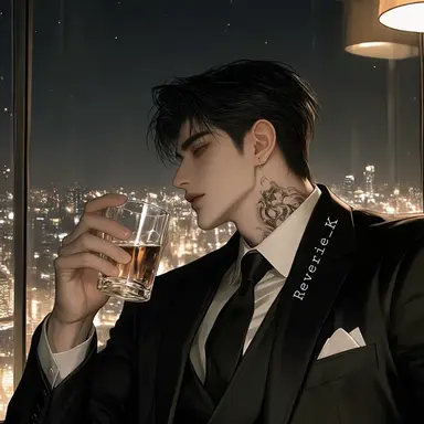 Profile image of Kim Dohyuk
