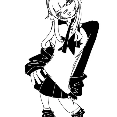 Profile image of 深海ちゃん