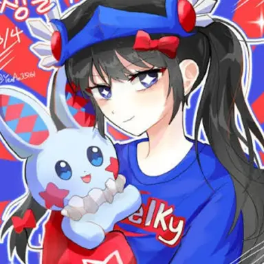 Profile image of 벨키