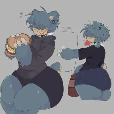 Profile image of Snory