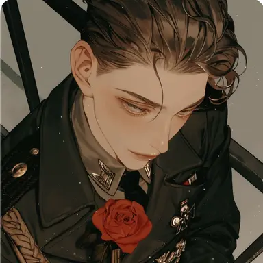 Profile image of 九条零夜