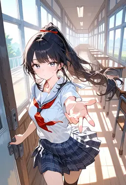 Profile image of 綾乃