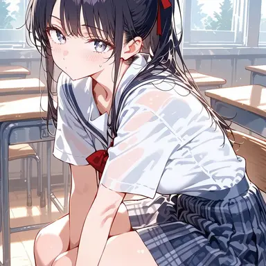 Profile image of 綾乃