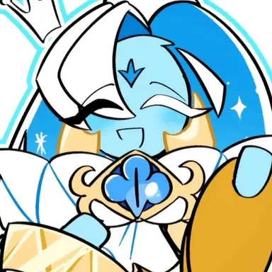 Profile image of 쉐도우밀크 쿠키