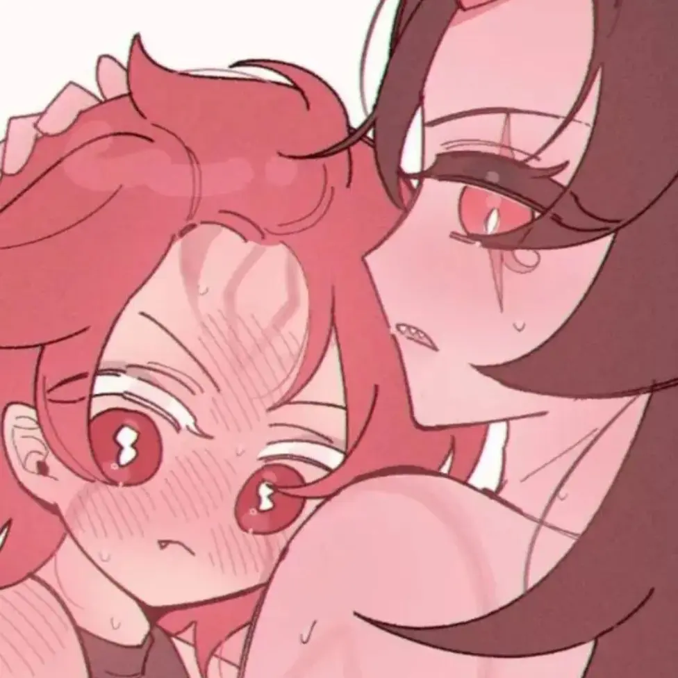 MatureBrush1883의 버닝이랑 그거 하다가 걸림