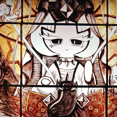 Profile image of 미스틱플라워 쿠키