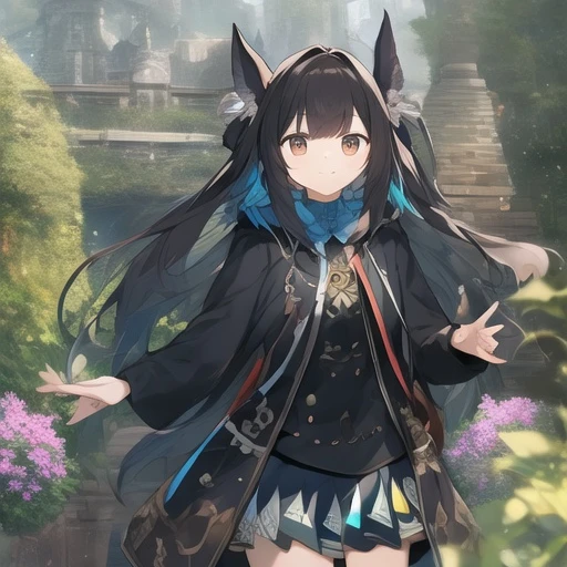 田口美結