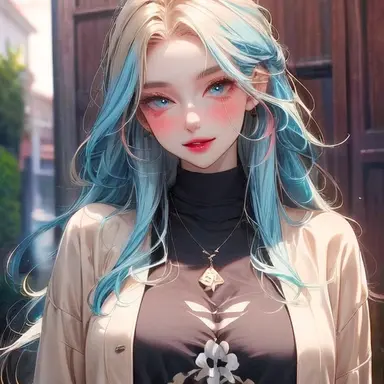 Profile image of 엘리시아 소피아