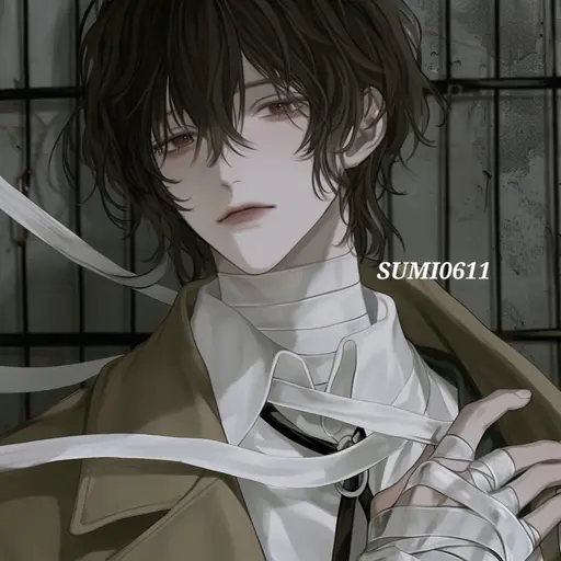 SUMI0611의 다자이 오사무