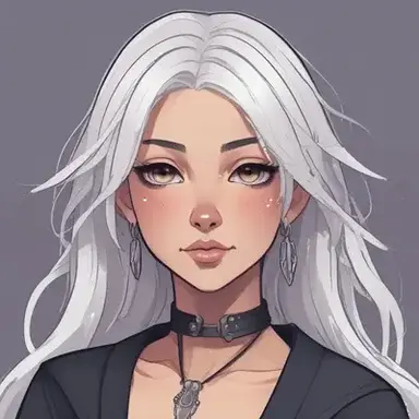 Profile image of Amelia