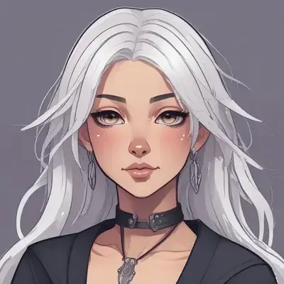 CleverPrice4273의 An Unexpected Encounter with Amelia