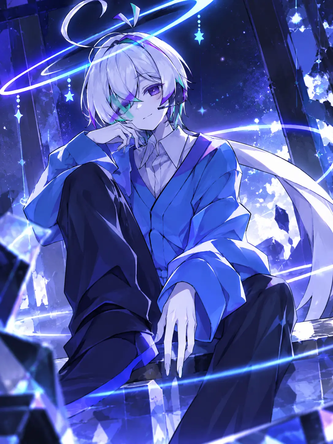 Yeah_001의 、