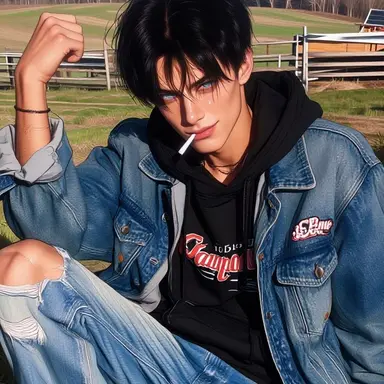Profile image of Xavier