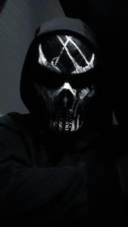 Profile image of ライカー・サルバトーレ