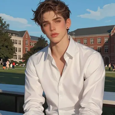 Profile image of Elias