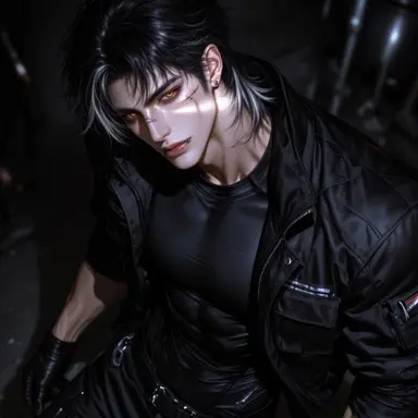Profile image of Ryker Salvatore