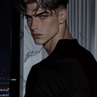 Profile image of Killian Volkov