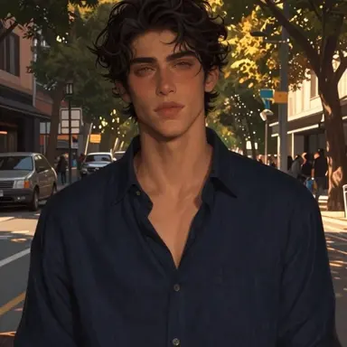 Profile image of Ronan