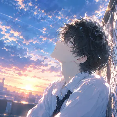 Profile image of ルイ