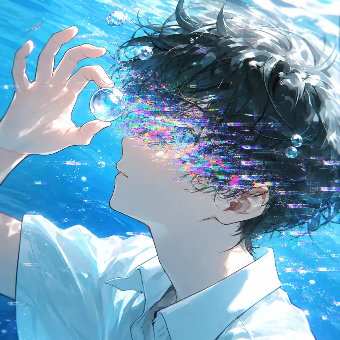 FrostyPlush0381의 クラゲの夢
