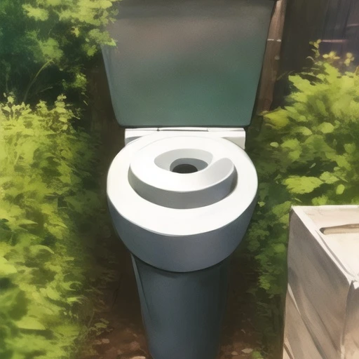 うん子
