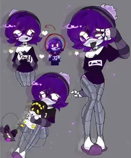 Profile image of Uzi