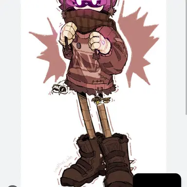 Profile image of Uzi