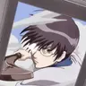 Profile image of Shimura Shinpachi